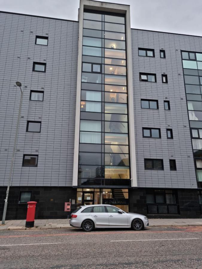 Liverpool City Centre 1 מראה חיצוני תמונה